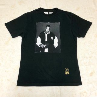 ステイプル(staple)の【ゆーきゃん様専用】STAPLE JAY-Z & Notrious B.I.G(Tシャツ/カットソー(半袖/袖なし))