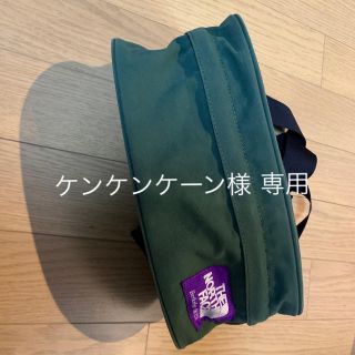 ザノースフェイス(THE NORTH FACE)のショルダーバッグ(ショルダーバッグ)