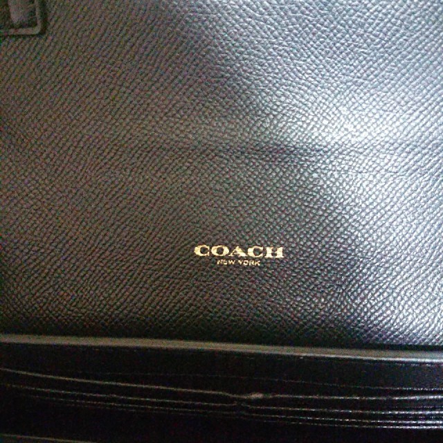 COACH(コーチ)の再値下げ!COACH 長財布 レディースのファッション小物(財布)の商品写真