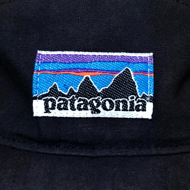 patagonia(パタゴニア)のPatagonia ‼️ 廃盤モデル パタゴニア  ジェット キャップ  メンズの帽子(キャップ)の商品写真
