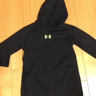 アンダーアーマー(UNDER ARMOUR)の長袖シャツ　アンダーアーマー(ウェア)