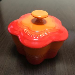 ルクルーゼ(LE CREUSET)のＬＥ ＣＲＥＵＳＥＴ(食器)