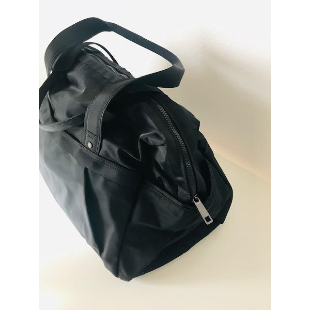 lululemon(ルルレモン)のlululemon Duffel Bag ダッフルバッグ レディースのバッグ(ショルダーバッグ)の商品写真