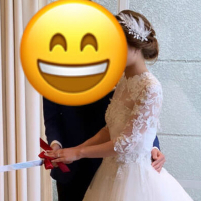 ウェディングウェディングボレロ　結婚式ボレロ