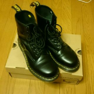 ドクターマーチン(Dr.Martens)のみお様専用(ブーツ)