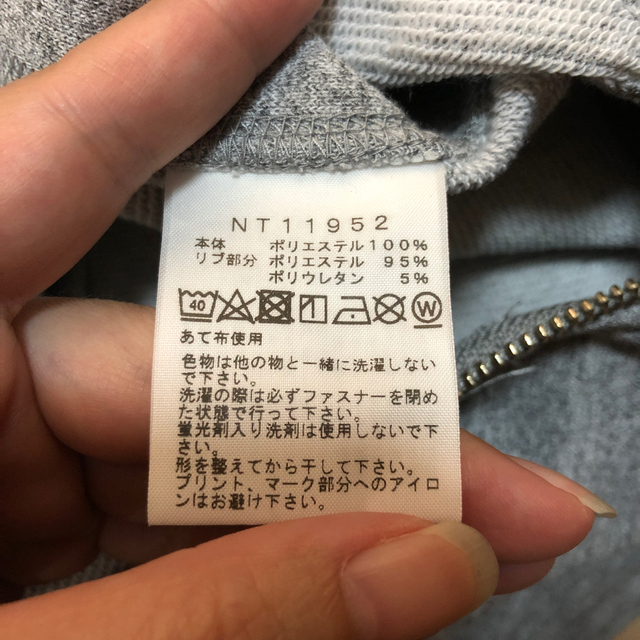 THE NORTH FACE(ザノースフェイス)のみゆ様専用 メンズのトップス(パーカー)の商品写真