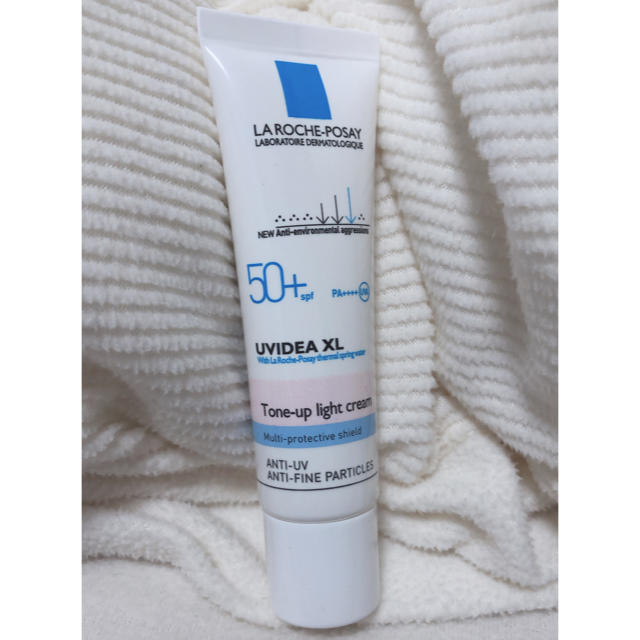 LA ROCHE-POSAY(ラロッシュポゼ)のラ ロッシュ ポゼ 化粧下地 30ml コスメ/美容のベースメイク/化粧品(化粧下地)の商品写真