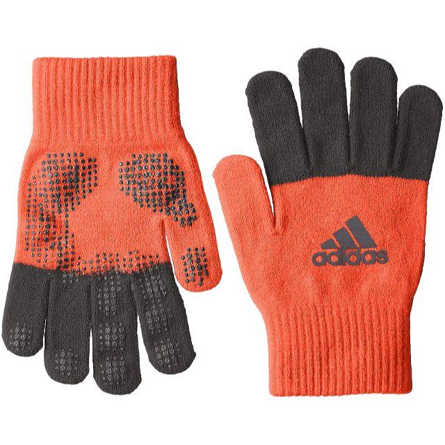 adidas(アディダス)の ハル様専用 [アディダス] ニットグローブ  サイズM  メンズのファッション小物(手袋)の商品写真