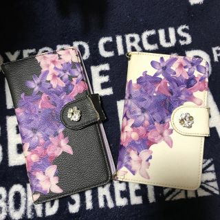 レディー(Rady)のエレフラiPhoneケースset(その他)