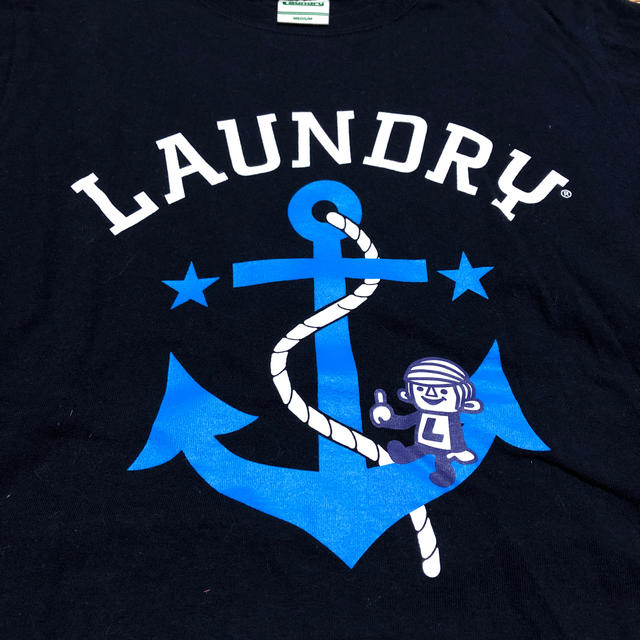 LAUNDRY(ランドリー)のLaundry Tシャツ レディースのトップス(Tシャツ(半袖/袖なし))の商品写真
