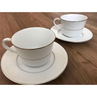 ノリタケ(Noritake)のレオさま専用　ノリタケ　ティーカップ(食器)