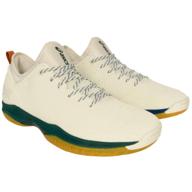 はる様専用asics x ballaholic GLIDE NOVA FF 店舗の商品販売 スポーツ