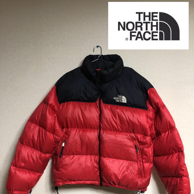 THE NORTH FACE