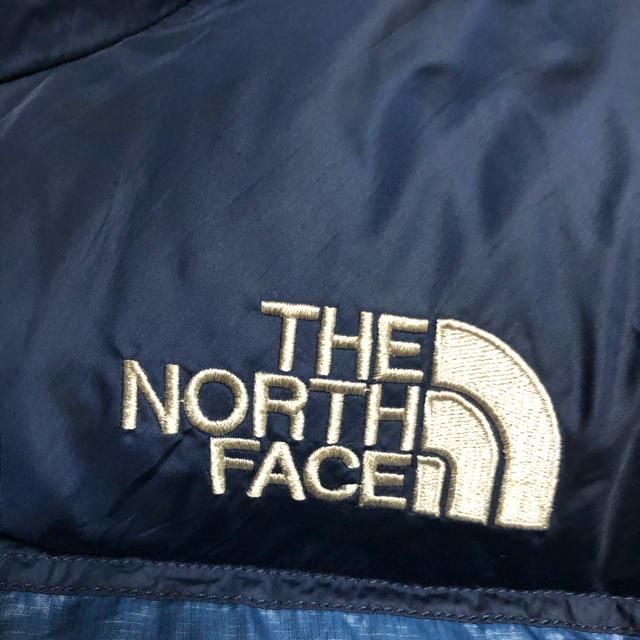 THE NORTH FACE(ザノースフェイス)のTHE NORTH FACE メンズのジャケット/アウター(ダウンジャケット)の商品写真