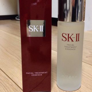 エスケーツー(SK-II)のSK-II フェイシャルトリートメントエッセンス 化粧水()正規品(化粧水/ローション)