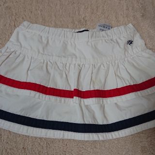 トミーヒルフィガー(TOMMY HILFIGER)のトミーヒルフィガー サイズ90 スカート(スカート)