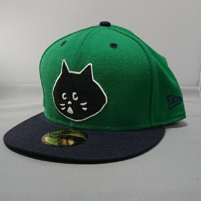 Ne-net(ネネット)のNEWERA コラボ  メンズの帽子(キャップ)の商品写真