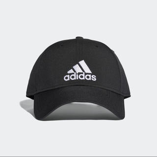 アディダス(adidas)の[新品未使用]アディダスキャップ(帽子)