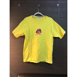 シュプリーム(Supreme)のstudio seven Tシャツ　リップT(Tシャツ/カットソー(半袖/袖なし))