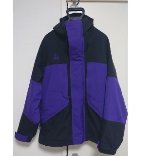 ナイキ(NIKE)のナイキ ACG ゴアテックス NIKE ACG GORE-TEX(マウンテンパーカー)