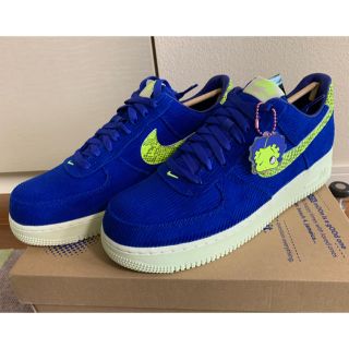 ナイキ(NIKE)のエアフォース1  オリビアキム oliviakim air force 1(スニーカー)