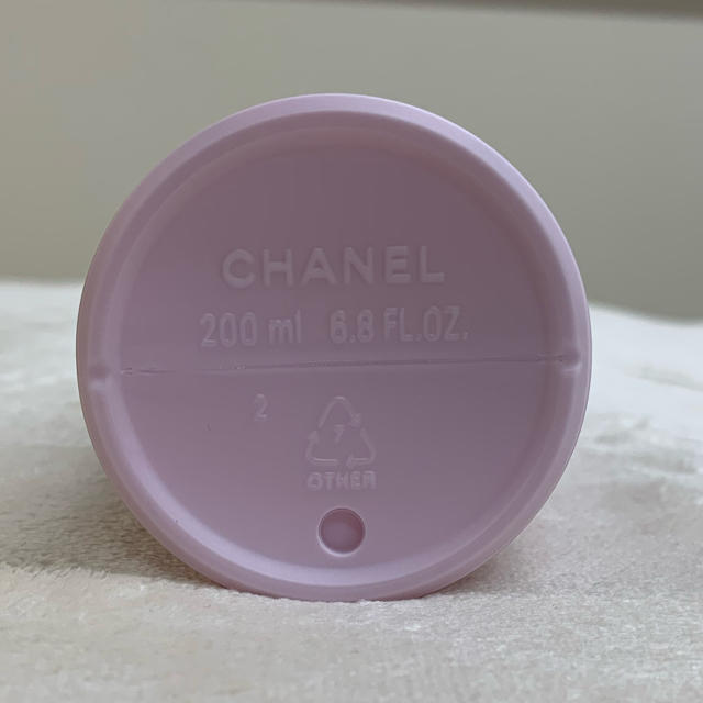 CHANEL(シャネル)のシャネル　チャンス　オータンドゥル　シャワージェル コスメ/美容のボディケア(バスグッズ)の商品写真