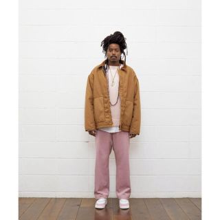 アンユーズド(UNUSED)のUNUSED US1674 Duck Jacket(ブルゾン)