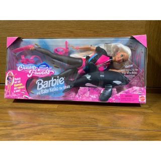 バービー(Barbie)のCindy様専用　Barbie♡(人形)