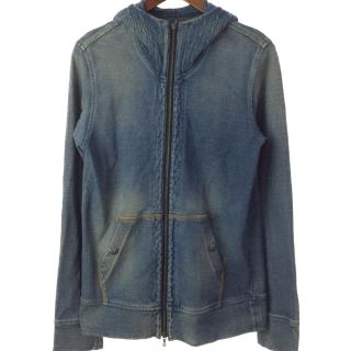 アユイテ パーカー(メンズ)の通販 2点 | AYUITEのメンズを買うならラクマ