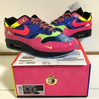 ナイキ(NIKE)の28cm NIKE AIR MAX 1 CHINESE NEW YEAR (スニーカー)