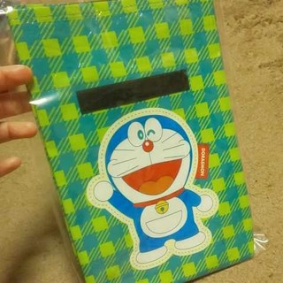 保温保冷バック ドラえもん(弁当用品)