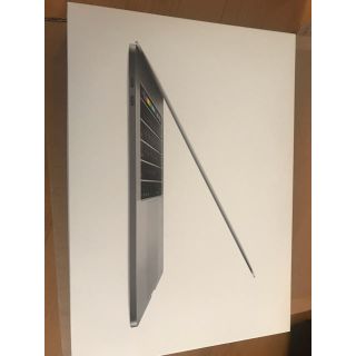アップル(Apple)の Apple MacBook Pro 15インチ(ノートPC)