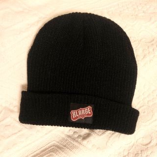 エクストララージ(XLARGE)のエクストララージ　ニットワッチ(ニット帽/ビーニー)