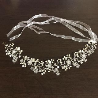 小枝　ヘッドドレス　ヘアアクセサリー(その他)