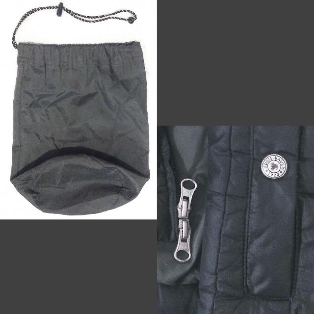 Eddie Bauer - Eddie Bauer プレミアムグースダウン ジャケット Eddie Bauer - Eddie Bauer プレミアムグースダウン ジャケット