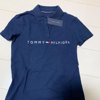 トミーヒルフィガー(TOMMY HILFIGER)のTommy Hilfiger ポロシャツ(ポロシャツ)