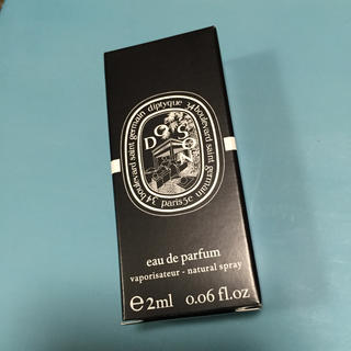 Diptyque Doson 2ml(ユニセックス)