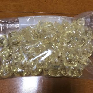 ジェルボール100個550g(洗剤/柔軟剤)