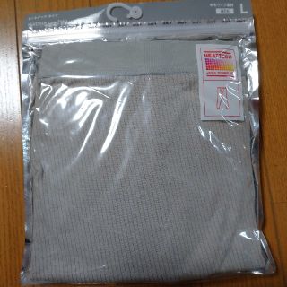 ユニクロ(UNIQLO)のヒートテックタイツ(その他)