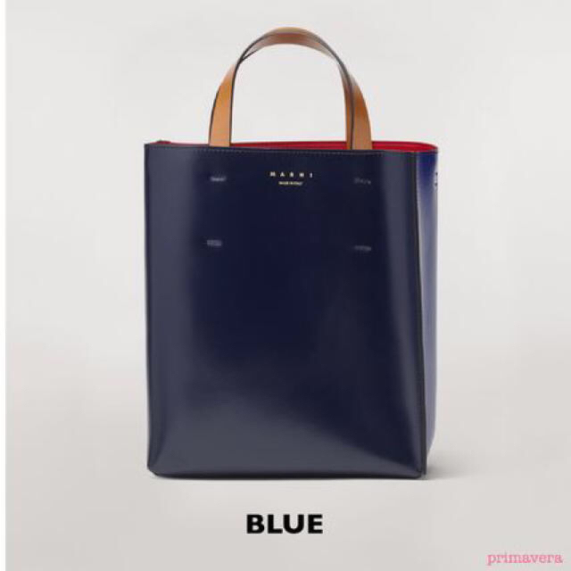 高い品質 Marni - ^ ^ トートバッグ - saintbenevolence.com