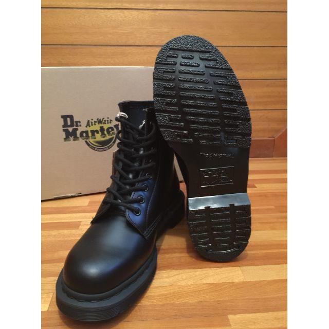 Dr.Martens 1460 MONO 8EYE UK7 ８ホール