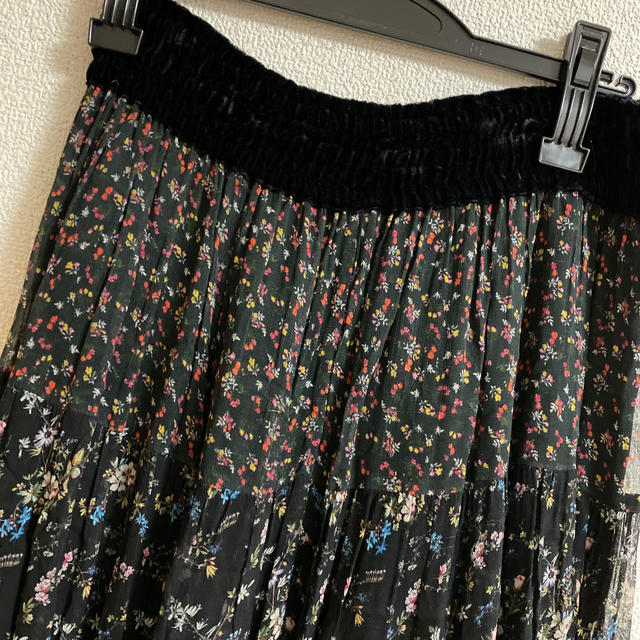 Spick & Span(スピックアンドスパン)のmeyu様専用 レディースのスカート(ロングスカート)の商品写真