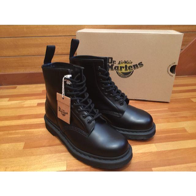 Dr.Martens 1460 MONO 8EYE UK8 ８ホール