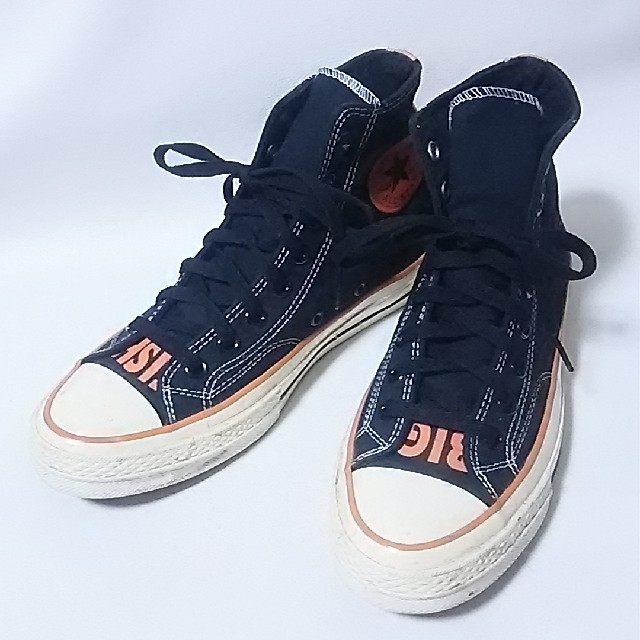 CONVERSE(コンバース)の希少海外限定!コンバースチャックテイラーCT70高級スニーカー入手困難! メンズの靴/シューズ(スニーカー)の商品写真