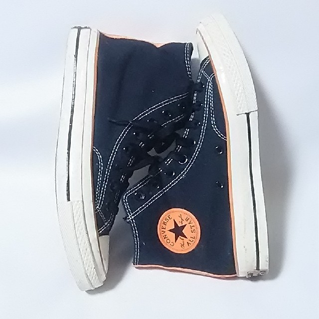 CONVERSE(コンバース)の希少海外限定!コンバースチャックテイラーCT70高級スニーカー入手困難! メンズの靴/シューズ(スニーカー)の商品写真