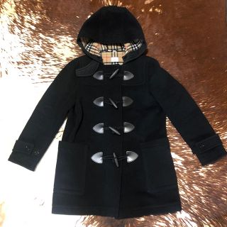 バーバリー(BURBERRY)のBURBERRY ダッフルコート(ダッフルコート)