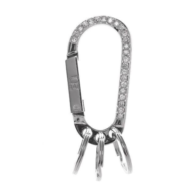 uniform experiment ZIRCONIA CARABINER