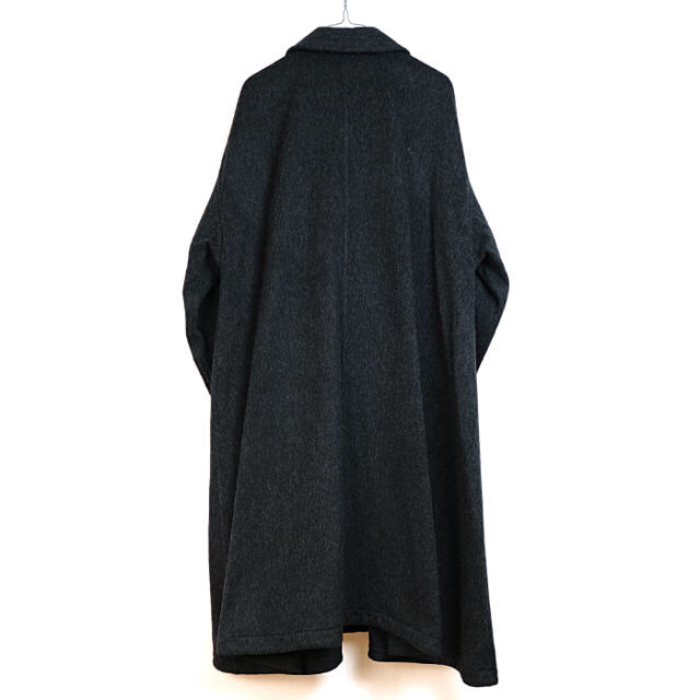 ポータークラシック　19aw SWING COAT 1