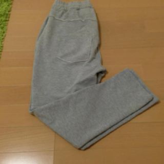 アングリッド(Ungrid)のスウェットラフPT(サルエルパンツ)