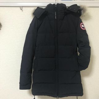 CANADA GOOSE - デイジーさん専用 国内正規品 カナダグース ベルビル